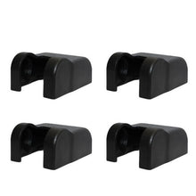 Load image into Gallery viewer, 4Pcs/Set ABS Car Door Stopper Cover for Volkswagen VW Golf 7 MK7 7.5 MK7.5 2013 - 2020 Doors Lock Cover Accessories
