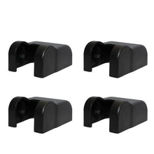 Load image into Gallery viewer, 4Pcs/Set ABS Car Door Stopper Cover for Volkswagen VW Golf 7 MK7 7.5 MK7.5 2013 - 2020 Doors Lock Cover Accessories
