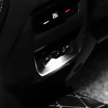 Load image into Gallery viewer, Car USB Interior Ambient Atmosphere Light Foot Lamp LED Signal Lights Auto Reading Lamp Decorations
