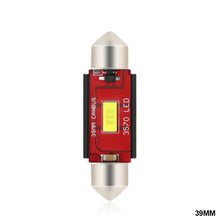 Load image into Gallery viewer, Car LED Bulb Canbus Festoon Led Car Interior Light Dome Reading License Plate Lamp 3570 31mm 36mm 39mm 41mm
