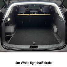 Load image into Gallery viewer, Universal Car High Brightness Trunk Lights Automatic Induction Lights Led Lights With Tailgate Lights Car Interior Reading Lights

