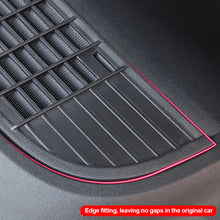 Load image into Gallery viewer, Car Air Conditioner Inlet Net Anti Insect Dust Proof Air Vent Protect Cover for Tesla New Model Y 2025 Launch Juniper

