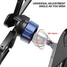 Load image into Gallery viewer, Futhope 17mm Bracket Base For Tesla Model 3 Highland Model Y Juniper Launch Soft Adhesive Flexible Movable 360 Degree Rotation
