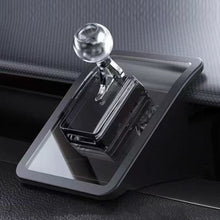 Load image into Gallery viewer, Futhope 17mm Bracket Base For Tesla Model 3 Highland Model Y Juniper Launch Soft Adhesive Flexible Movable 360 Degree Rotation
