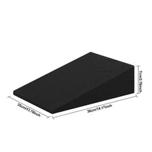 Load image into Gallery viewer, Universal Car Rear Back Seat Leveling Pad Sleeping Mat for Travel &amp; Camping
