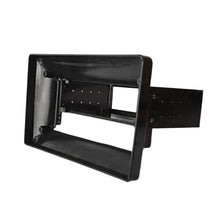Load image into Gallery viewer, Universal Car 1DIN To 9" 10.1" Single Din Stereo Radio Fascia Touch Screen Navigation Panel Modification Frame
