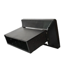 Load image into Gallery viewer, Universal Car 1DIN To 9" 10.1" Single Din Stereo Radio Fascia Touch Screen Navigation Panel Modification Frame
