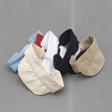 Load image into Gallery viewer, Miniature Peaked Cap for 17cm Labubu Dolls Cute DIY Doll Clothes Fashion Accessories Lovely Outfit Gifts for Girls Friends
