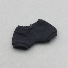 Load image into Gallery viewer, Shorts for 17cm Labubu Dolls Cute DIY Doll Clothes Fashion Accessories Lovely Outfit Gifts for Girls Friends
