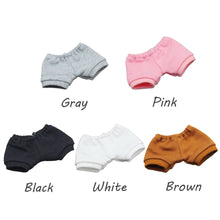 Load image into Gallery viewer, Shorts for 17cm Labubu Dolls Cute DIY Doll Clothes Fashion Accessories Lovely Outfit Gifts for Girls Friends
