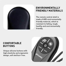 Load image into Gallery viewer, Portable Universal Air Conditioner Remote Control Supports Manual Code Matching Auto-Learning
