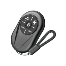 Load image into Gallery viewer, Portable Universal Air Conditioner Remote Control Supports Manual Code Matching Auto-Learning
