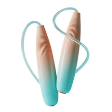 Load image into Gallery viewer, 1PC 2.8M Children's Luminous Skipping Rope Dazzle Light Optical Fiber Skipping Rope Outdoor Sports Equipment

