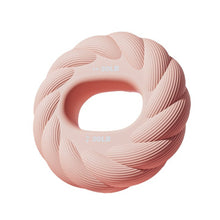 Load image into Gallery viewer, 1PC 20-50LB Dual-Force Silicone Grip Strengthener Hand Weight-Exercise Rehabilitation Training Grip Strength Ring

