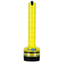 Load image into Gallery viewer, Professional Diving Flashlight Long-Endurance Waterproof LED Long-Range Underwater Lighting Equipment
