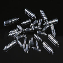 Load image into Gallery viewer, 10PCS Lure Soft Bait Rattles With Glass Beads Attract Fish Noise Maker Fishing Supplies
