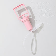 Load image into Gallery viewer, Pull Type Baby Nasal Suction Device Manual Negative Pressure Cleaning for Newborns Nasal Mucus Nasal Excrement Nasal Congestion Nasal Washing Device
