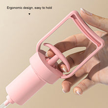 Load image into Gallery viewer, Newborns Infants Hand Pulled Negative Pressure Nasal Suction Device Nasal Mucus Feces Home Appliance Prevent Backflow
