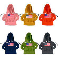Load image into Gallery viewer, Car Gear Lever Cover Hoodie Car Gear Lever Hood Lining Gear Lever Handle Set Accessories
