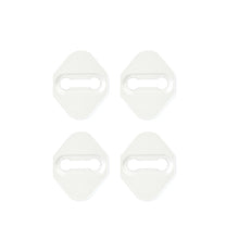 Load image into Gallery viewer, 4Pcs Car Door Lock Buckle Protective Cover Door Shock Absorber Cushion Thickened Anti-collision Pad for Honda Haoying Accord Civic
