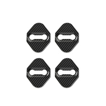 Load image into Gallery viewer, 4Pcs Car Door Lock Buckle Protective Cover Door Shock Absorber Cushion Thickened Anti-collision Pad for Honda Haoying Accord Civic
