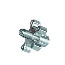 Load image into Gallery viewer, CNC Aluminum Alloy Motorcycle Cluth Adjustment Plugs Screws for Race Large Displacement Motorcycle
