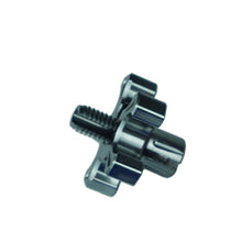 Load image into Gallery viewer, CNC Aluminum Alloy Motorcycle Cluth Adjustment Plugs Screws for Race Large Displacement Motorcycle
