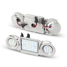 Load image into Gallery viewer, 12V Car Interior Dome Reading Light LED Lamp For Volkswagen VW Passat B6 B5 B7 CC Golf 4 5 6 Seat Leon Skoda Octavia Accessories
