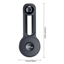 Load image into Gallery viewer, Universal Telescopic 360° Rotatable Car Phone Mount Holder Extendable Bracket with Adjustable Arm
