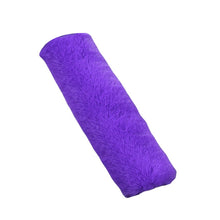 Load image into Gallery viewer, 1PC Car Seat Belt Cover Seatbelt Shoulder Plush Warmer Pad Comfortable Driving Seat Belt Vehicle Accessories
