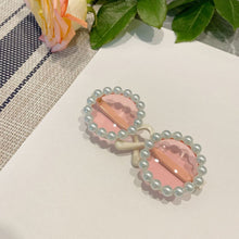 Load image into Gallery viewer, For Labubu Glasses 8cm Cute Plastic Glasses for 17cm Labubu Macaron Dolls Toy Glasses Accessories
