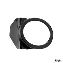 Load image into Gallery viewer, Car Front Bumper Fog Light Ring Cover Lamp Grille Surround Trim Replacement Left or Right for BMW 3 E46 M3 Sport 2000-2005
