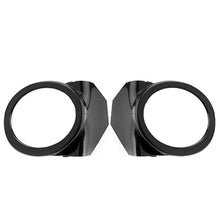 Load image into Gallery viewer, Car Front Bumper Fog Light Ring Cover Lamp Grille Surround Trim Replacement Left or Right for BMW 3 E46 M3 Sport 2000-2005
