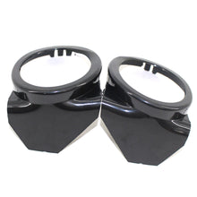 Load image into Gallery viewer, Car Front Bumper Fog Light Ring Cover Lamp Grille Surround Trim Replacement Left or Right for BMW 3 E46 M3 Sport 2000-2005
