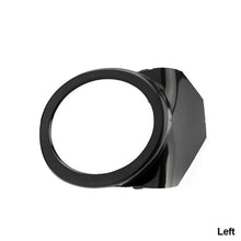 Load image into Gallery viewer, Car Front Bumper Fog Light Ring Cover Lamp Grille Surround Trim Replacement Left or Right for BMW 3 E46 M3 Sport 2000-2005
