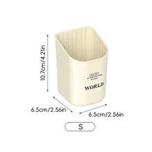 Load image into Gallery viewer, Magnetic Shelf Storage Rack Household refrigerator side Storage Box Large Capacity Home Refrigerator Kitchenware Storage and Classification
