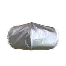 Load image into Gallery viewer, Motorcycle Folding Seat Cushion Cover Thermal Insulation Sun Protection Seat Cover Sun Shade Waterproof
