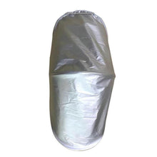 Load image into Gallery viewer, Motorcycle Folding Seat Cushion Cover Thermal Insulation Sun Protection Seat Cover Sun Shade Waterproof
