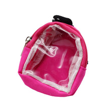Load image into Gallery viewer, 1Pc Mystery Box Storage Bag Anime Ornaments Mystery Box Organizer Box Square Plush Dolls Display Bag
