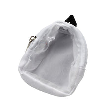 Load image into Gallery viewer, 1Pc Mystery Box Storage Bag Anime Ornaments Mystery Box Organizer Box Square Plush Dolls Display Bag
