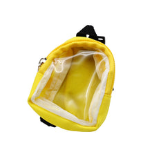 Load image into Gallery viewer, 1Pc Mystery Box Storage Bag Anime Ornaments Mystery Box Organizer Box Square Plush Dolls Display Bag
