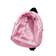 Load image into Gallery viewer, 1Pc Mystery Box Storage Bag Anime Ornaments Mystery Box Organizer Box Square Plush Dolls Display Bag
