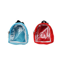 Load image into Gallery viewer, 1Pc Mystery Box Storage Bag Anime Ornaments Mystery Box Organizer Box Square Plush Dolls Display Bag
