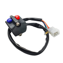 Load image into Gallery viewer, Motorcycle Handlebar Headlight Horn Kill Start Switch For EXC XC XCW EXCF SX SXF 125 150 200 250 350 450 500 For Husqvarna TE FE TX FX
