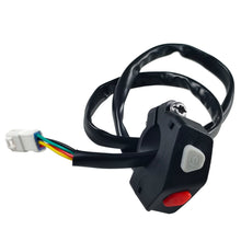 Load image into Gallery viewer, Motorcycle Handlebar Headlight Horn Kill Start Switch For EXC XC XCW EXCF SX SXF 125 150 200 250 350 450 500 For Husqvarna TE FE TX FX
