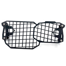 Load image into Gallery viewer, Motorcycle Headlight Protector Cover Grille Grill Guard For BMW F800GS F700GS F 800 700 GS F650GS Twin cyl 2008-2018
