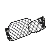 Load image into Gallery viewer, Motorcycle Headlight Protector Cover Grille Grill Guard For BMW F800GS F700GS F 800 700 GS F650GS Twin cyl 2008-2018
