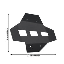 Load image into Gallery viewer, Motorcycle Cylinder Head Engine Guards Shield Guard Protection Cover For BMW R 1250 GS ADV R1250GS Adventure Accessories
