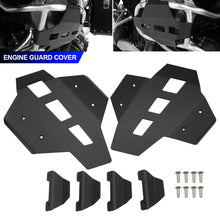 Load image into Gallery viewer, Motorcycle Cylinder Head Engine Guards Shield Guard Protection Cover For BMW R 1250 GS ADV R1250GS Adventure Accessories
