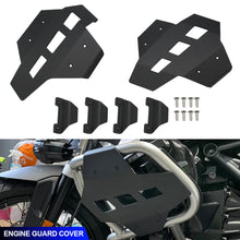 Load image into Gallery viewer, Motorcycle Cylinder Head Engine Guards Shield Guard Protection Cover For BMW R 1250 GS ADV R1250GS Adventure Accessories
